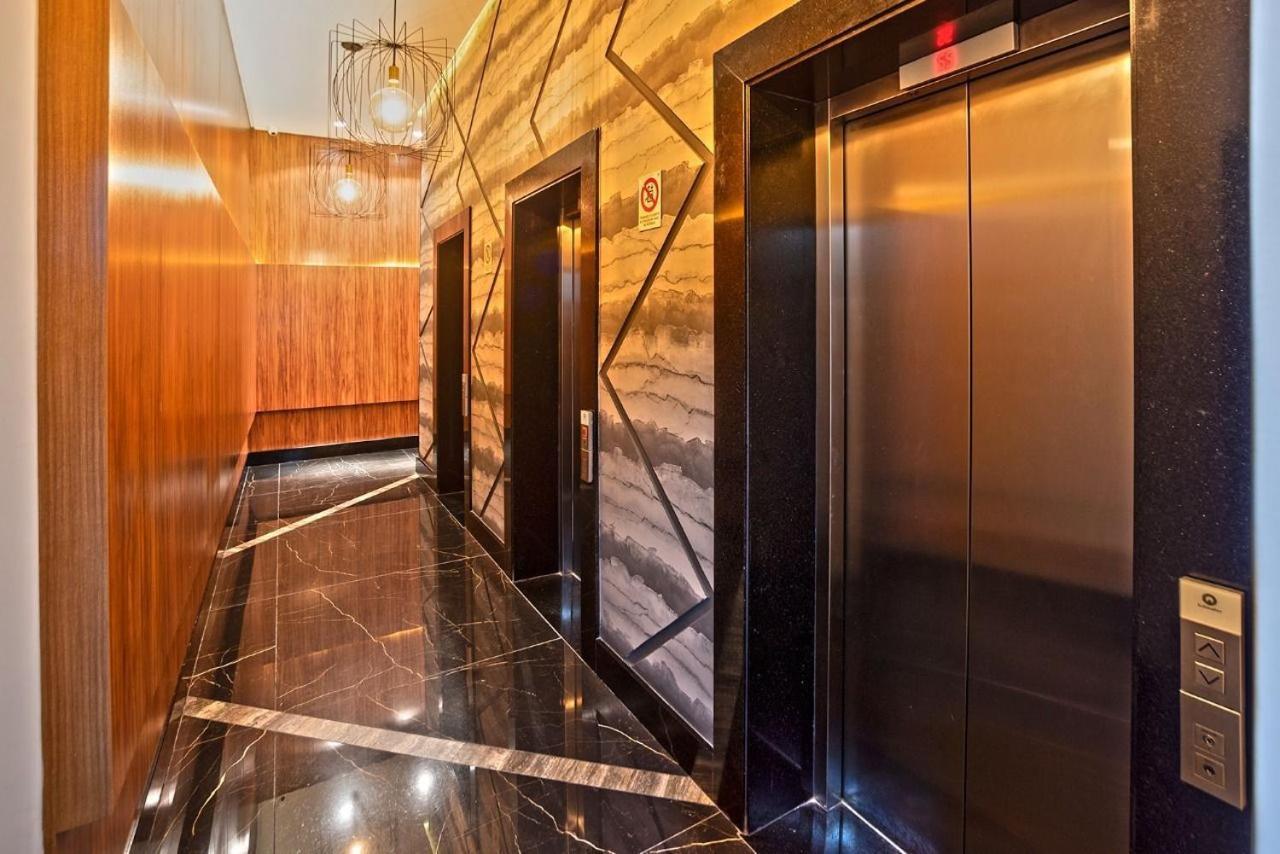 Апартаменты Edificio Time Apto 1504 - Er Hospedagens Масейо Экстерьер фото